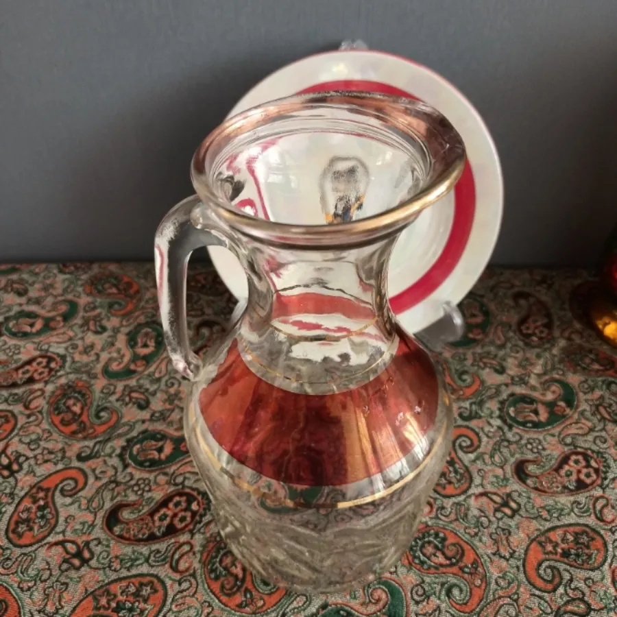 پارچ