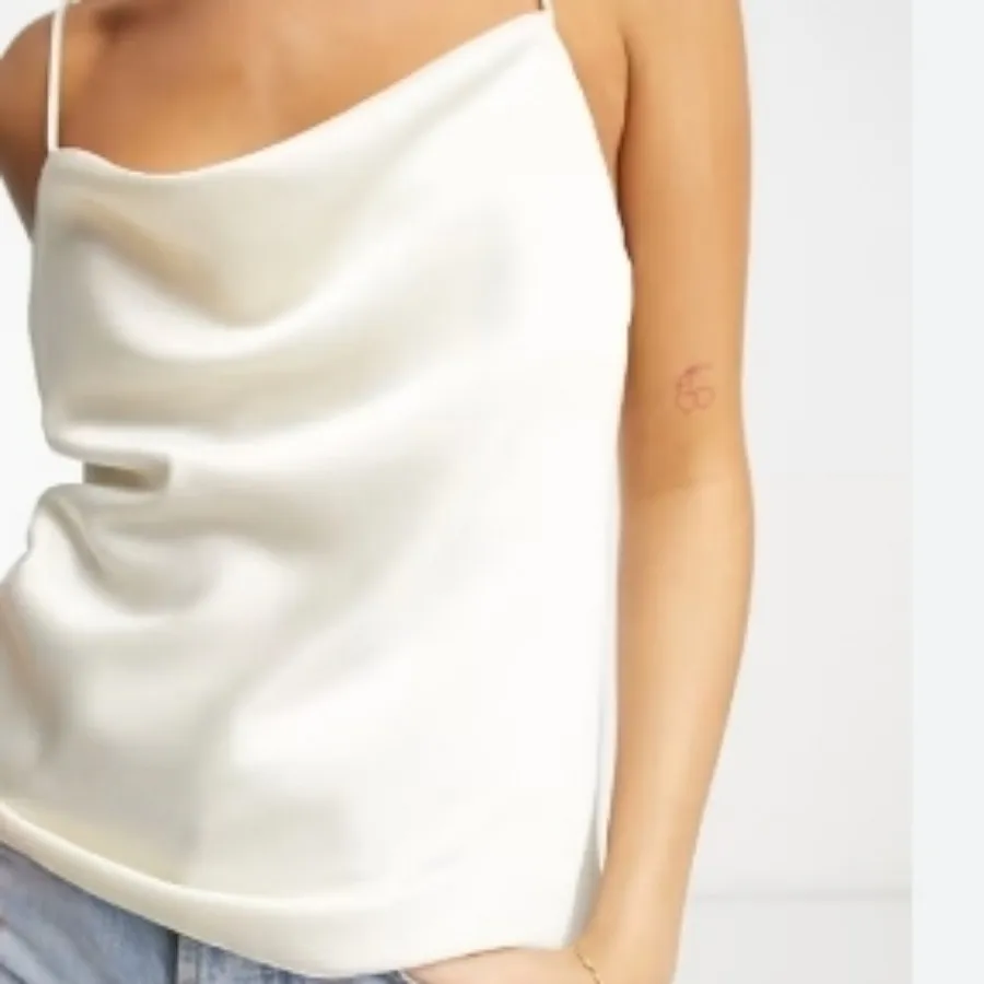تاپ اورجینال ZARA