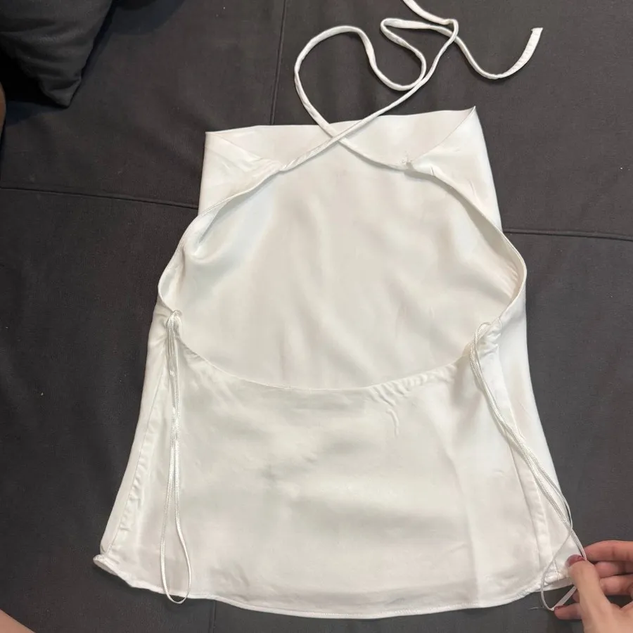 تاپ اورجینال ZARA