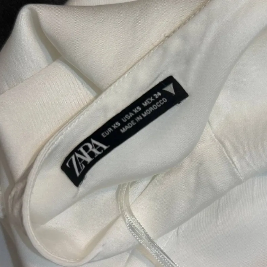 تاپ اورجینال ZARA