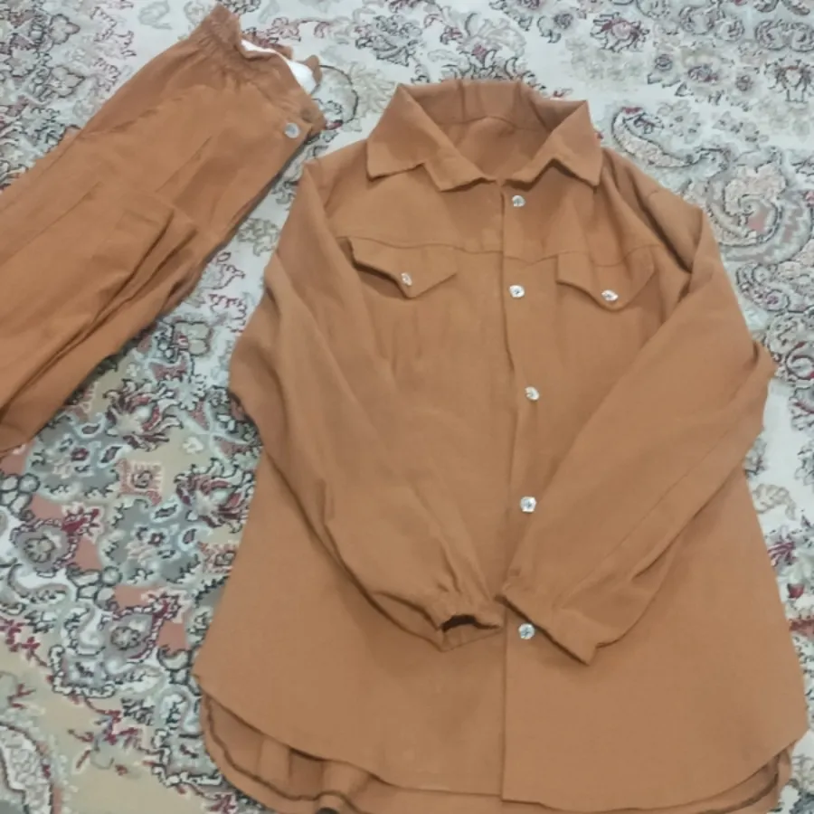 کت شلوار