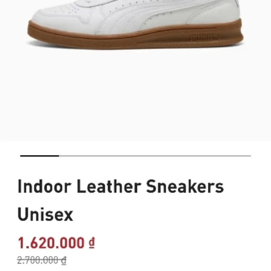 کتونی یونیسکس puma