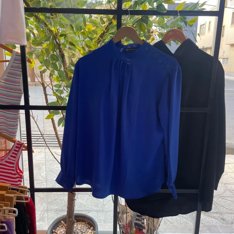 شومیز مجلسی