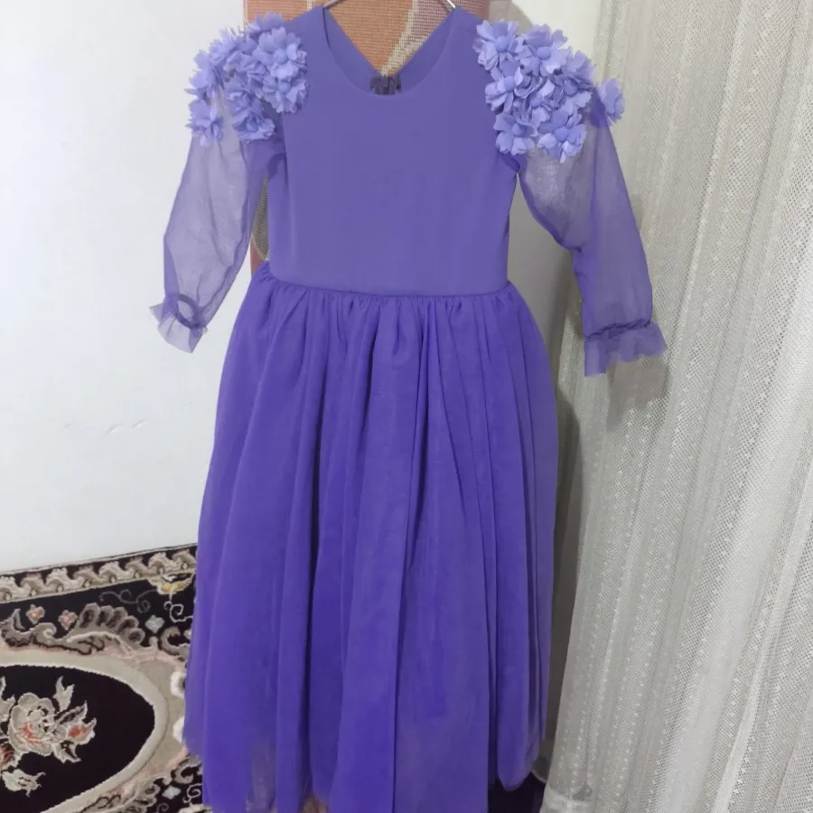 لباس عروس