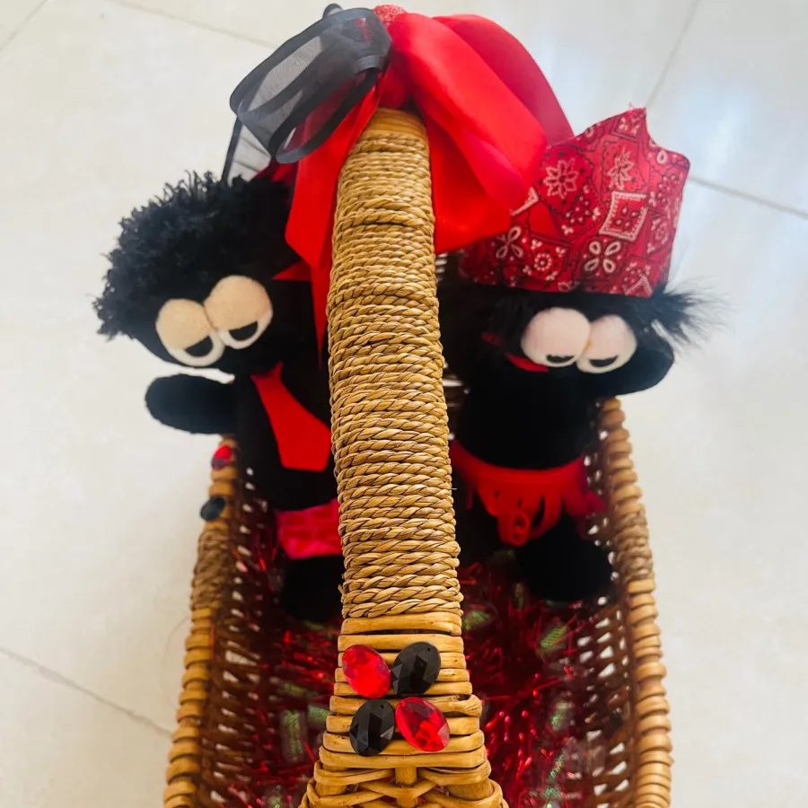عروسک