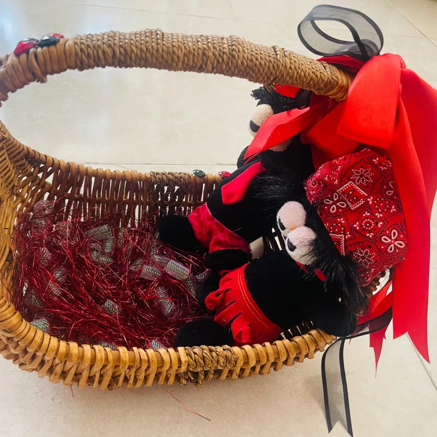 عروسک