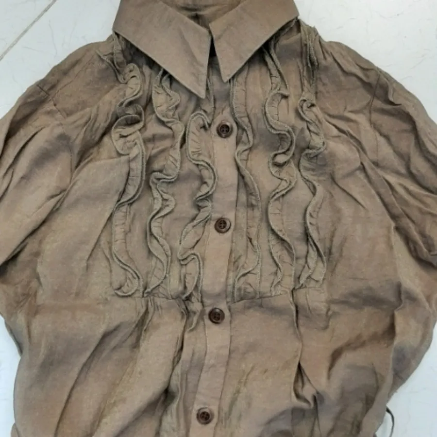 ست شومیز دامن