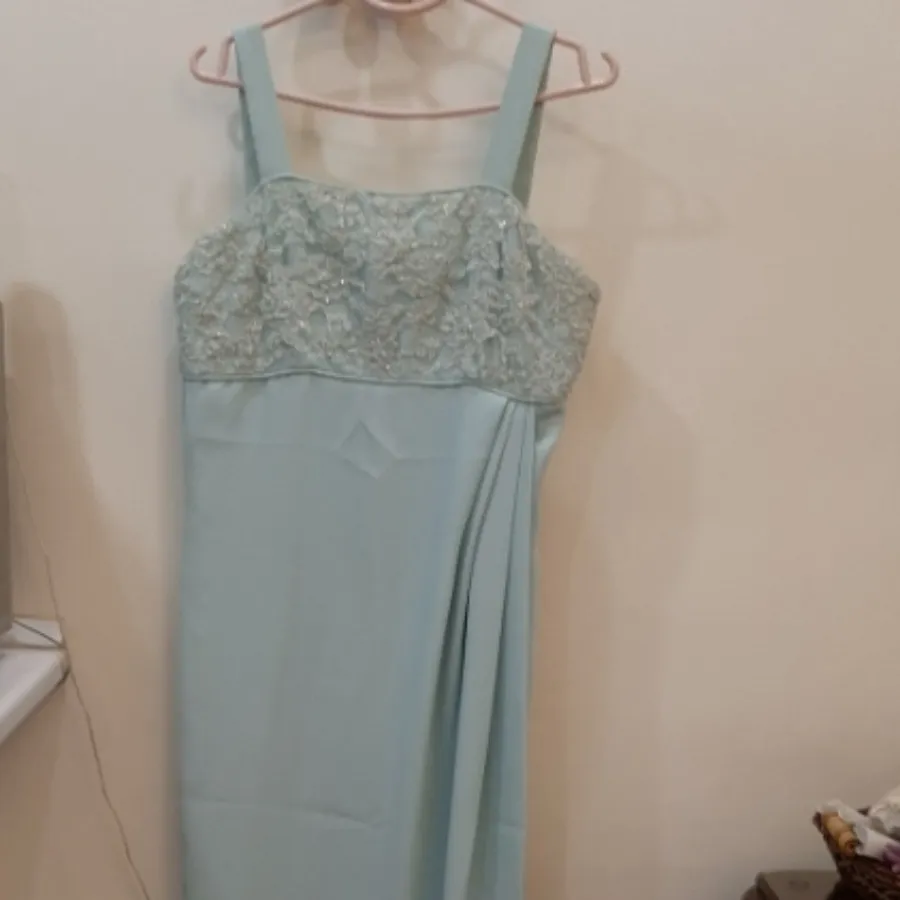 پیراهن ماکسی مجلسی