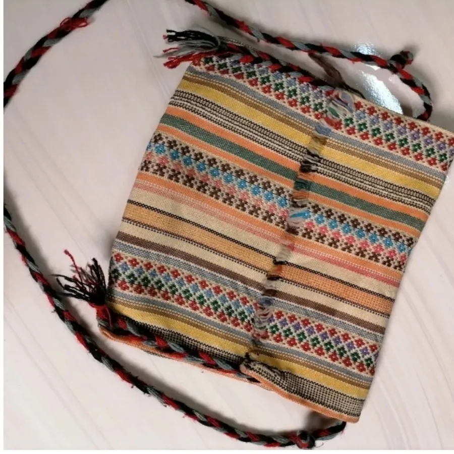 کیف صنایع دستی