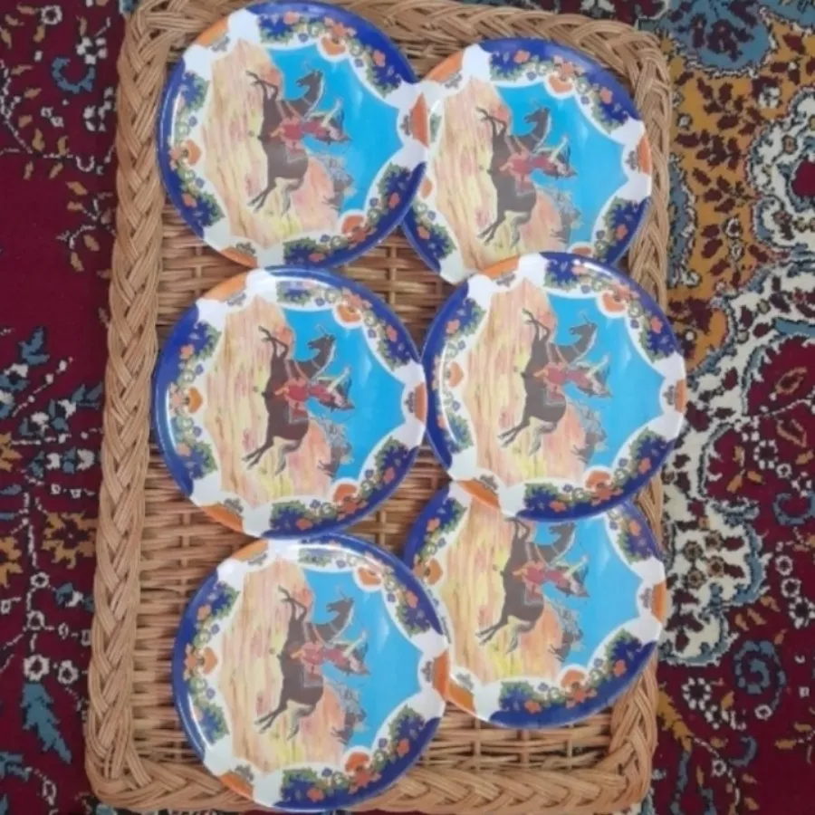 برنج خوری قدیمی