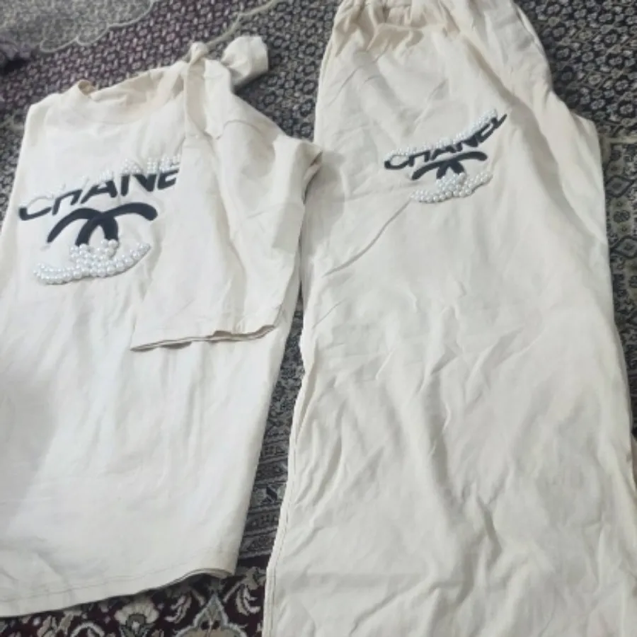 ست راحتی زنانه