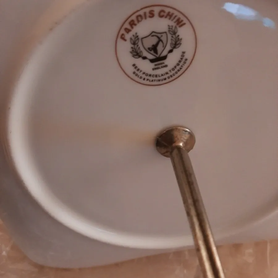 ظرف شیزینی خوری