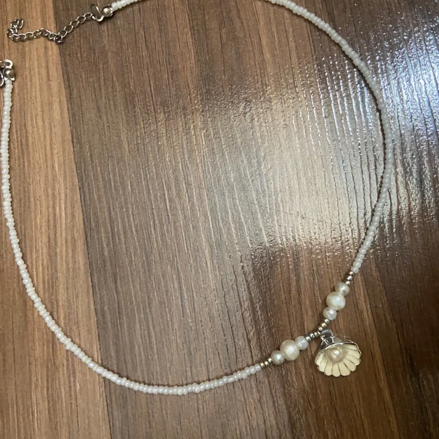 گردنبند مروارید