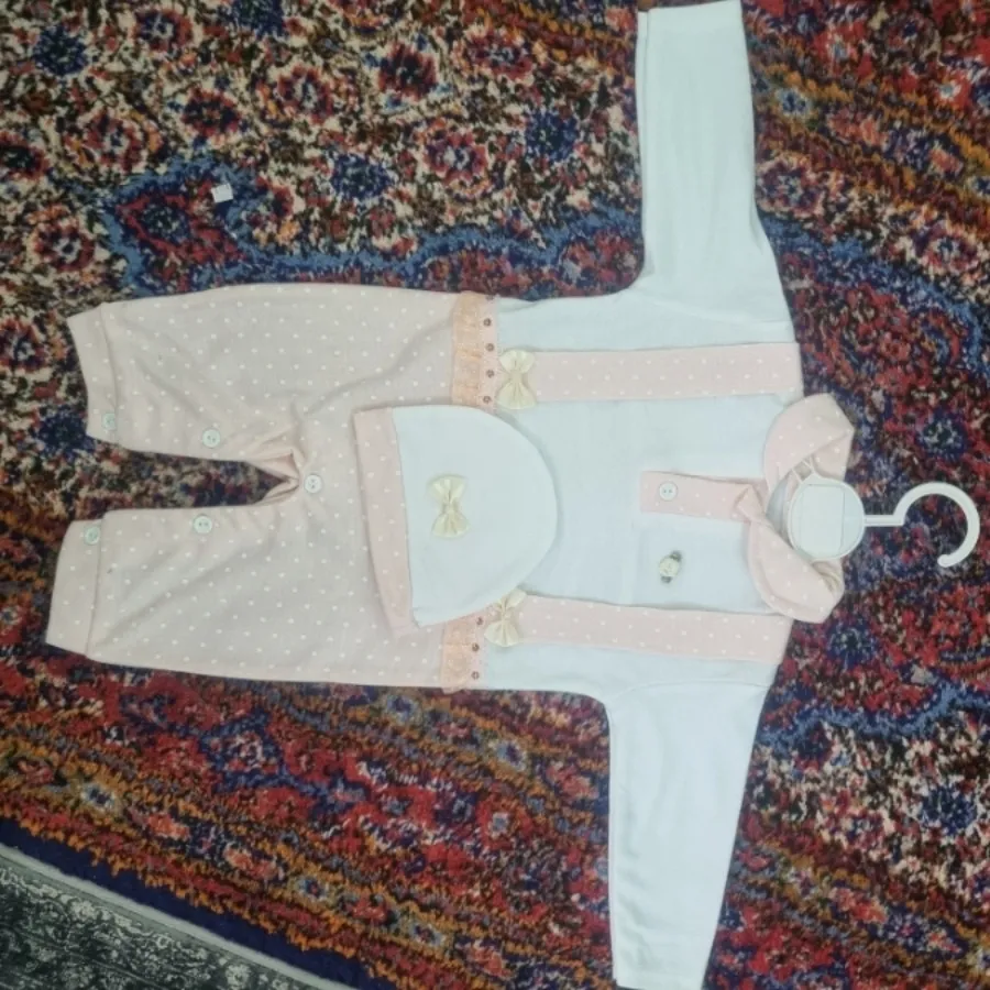 سرهمی دخترانه