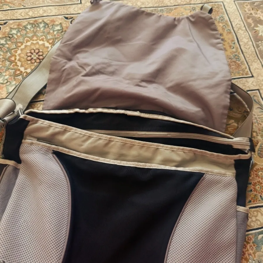 کیف بزرگ