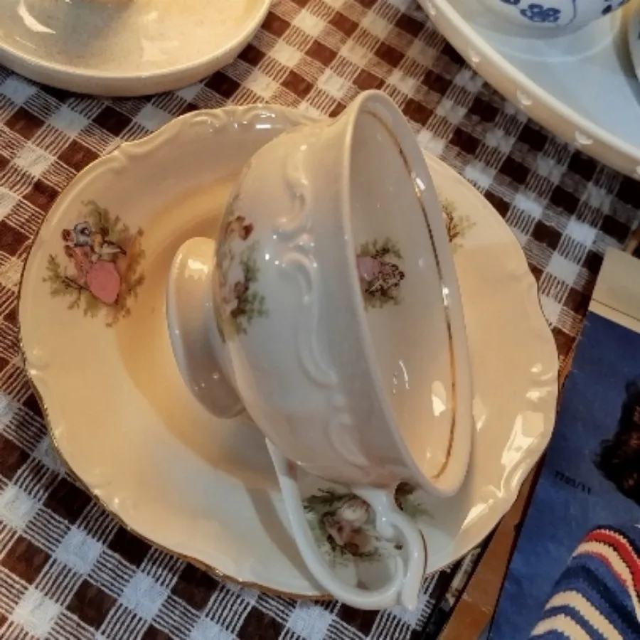 لته خوری انتیک
