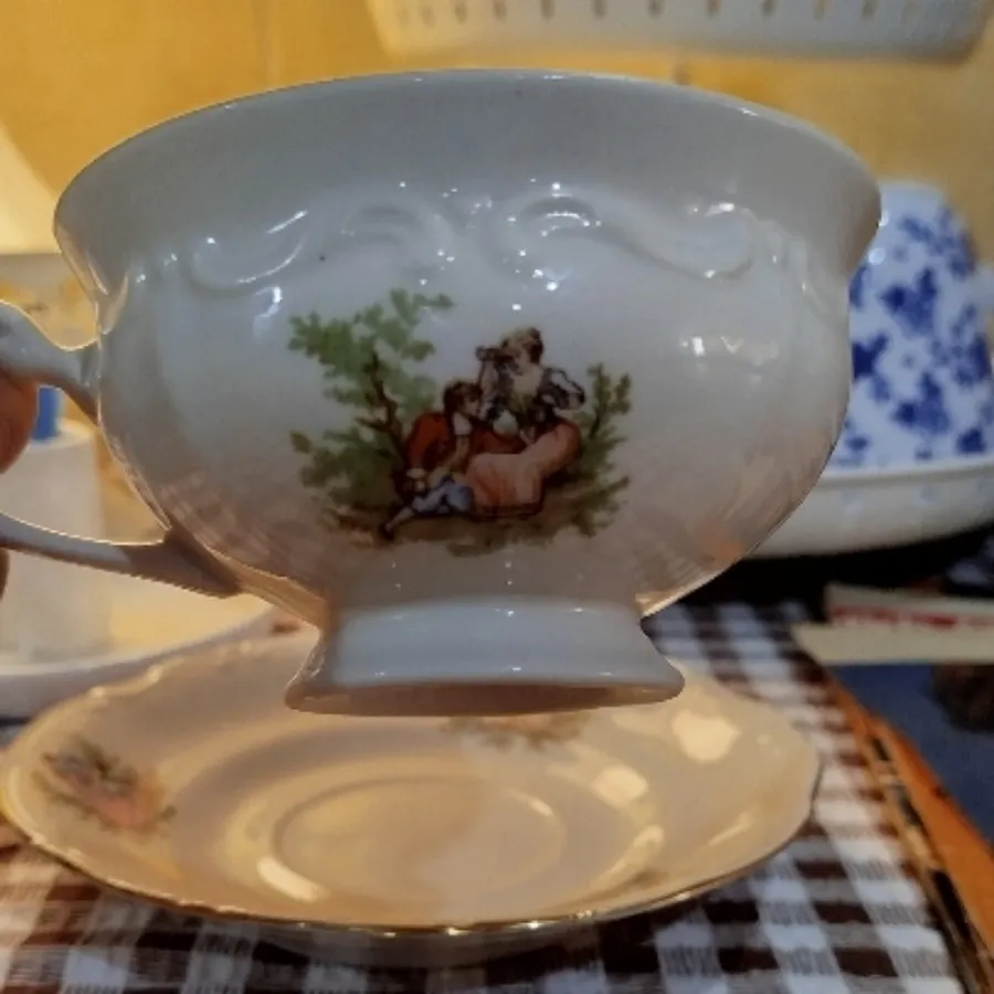 لته خوری انتیک