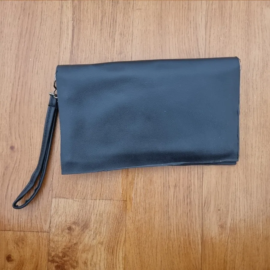 کیف دستی چرم