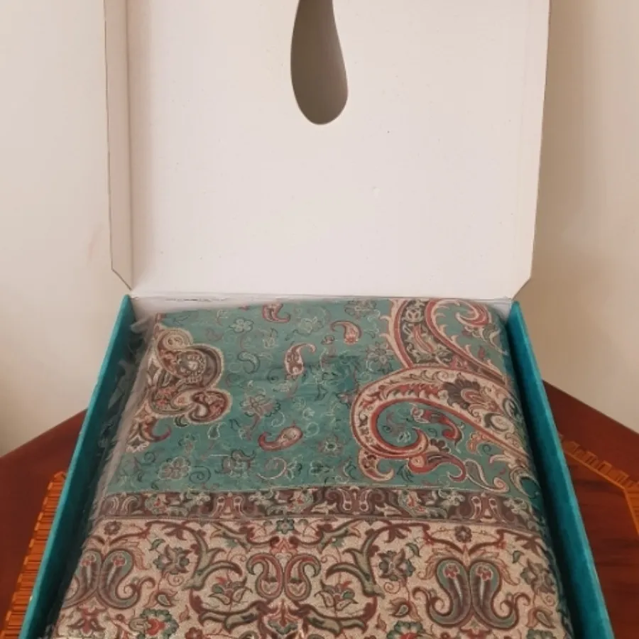 ترمه اصل حسینی یزد