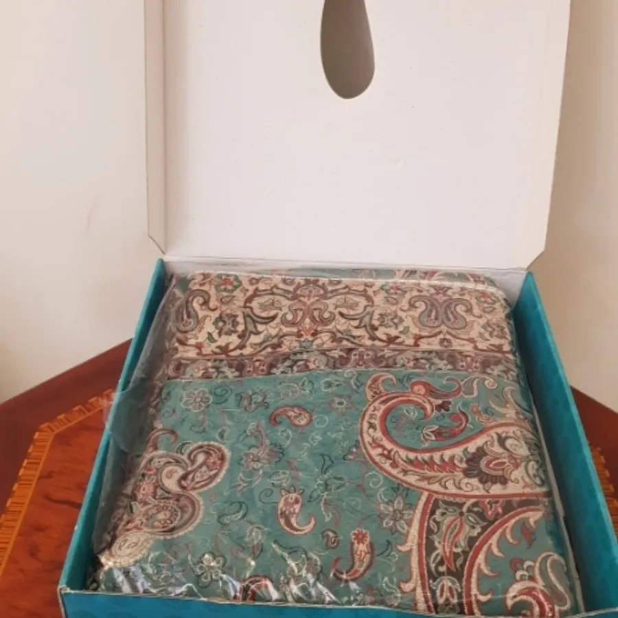 ترمه اصل حسینی یزد