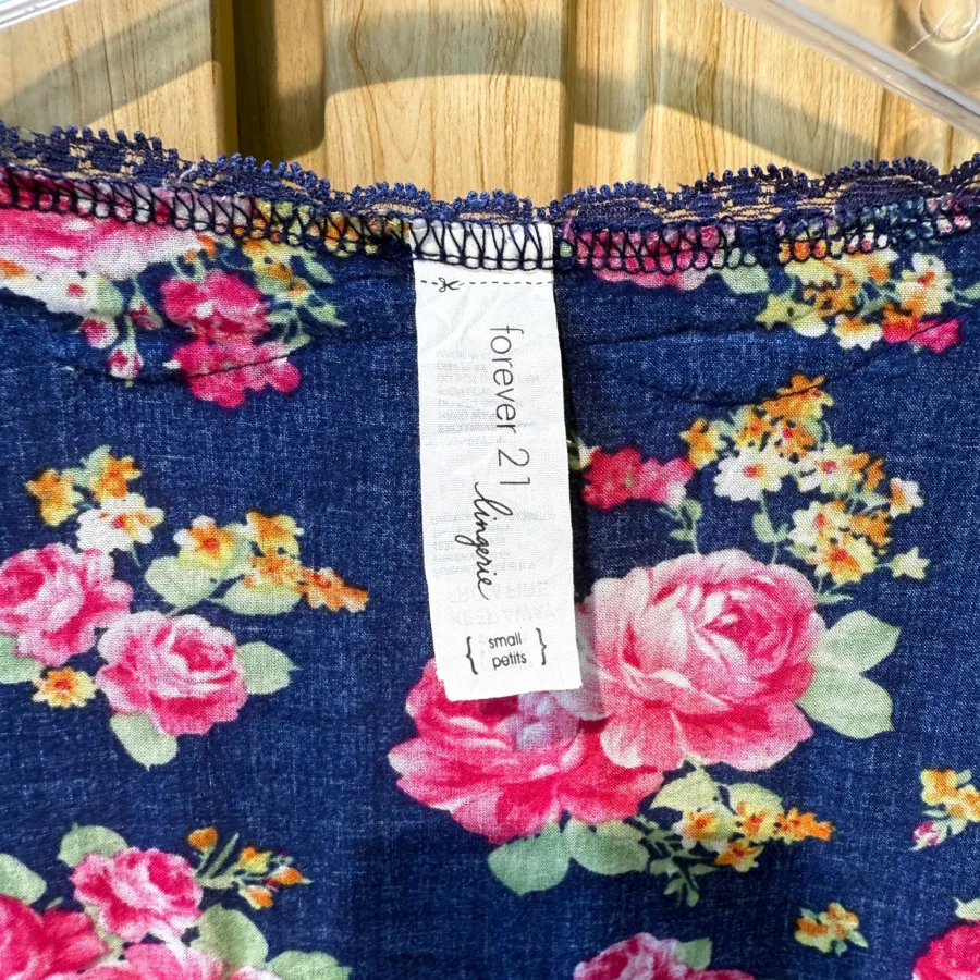 شومیز جلو باز forever 21