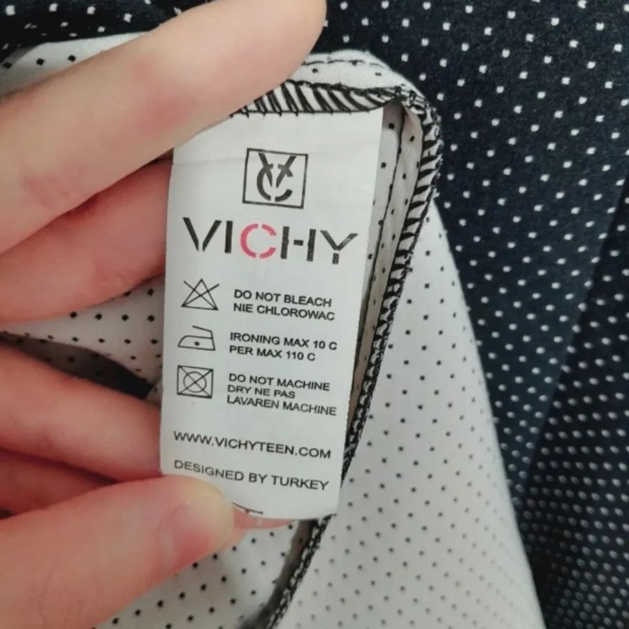 لبای مجلسیVICHY