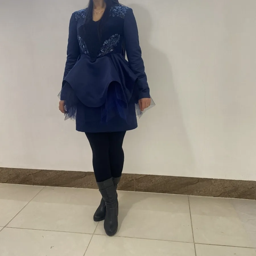 لباس مجلسی