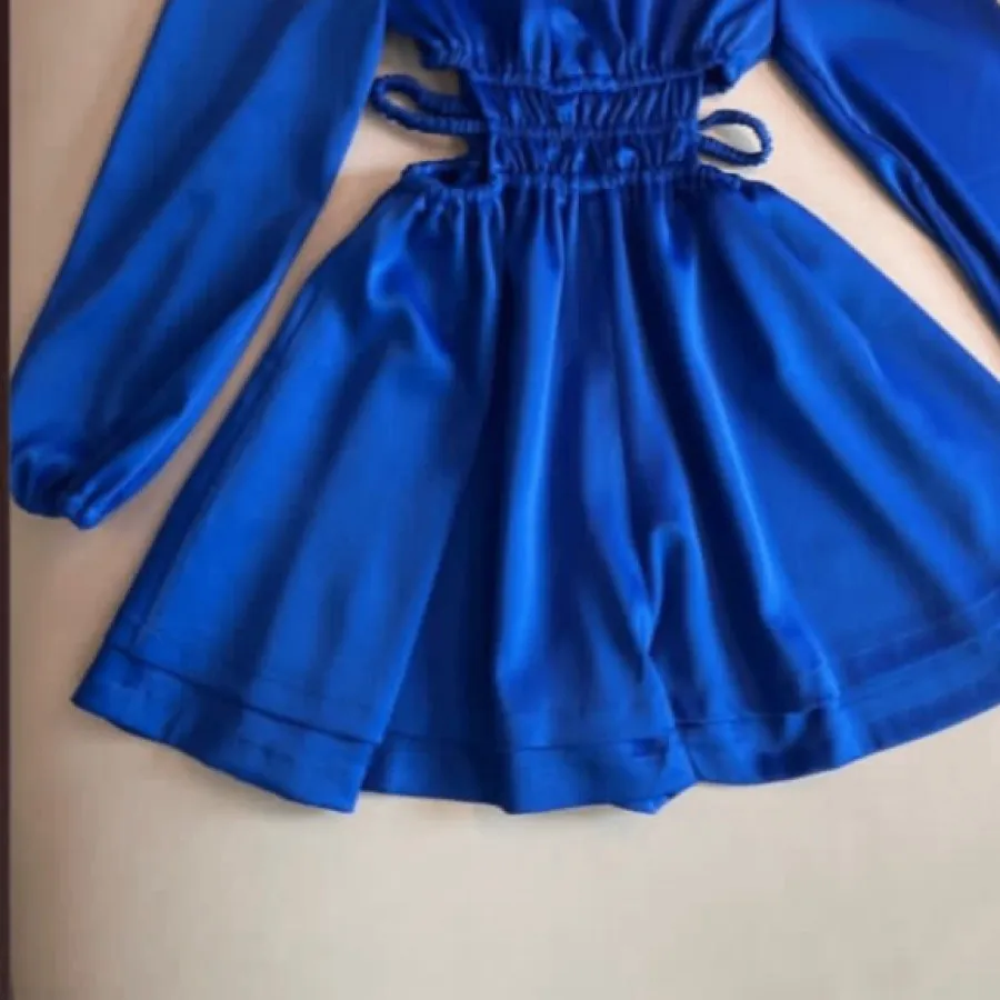 سرهمی شلوارکی
