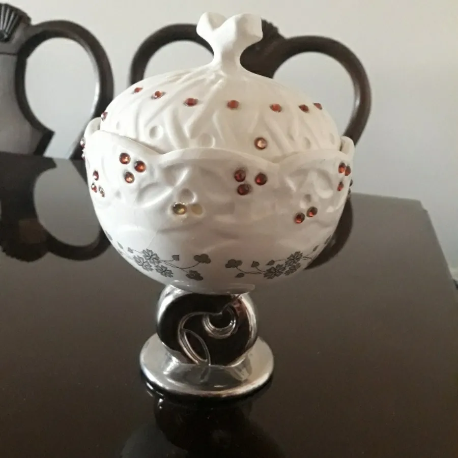 شکلات خوری