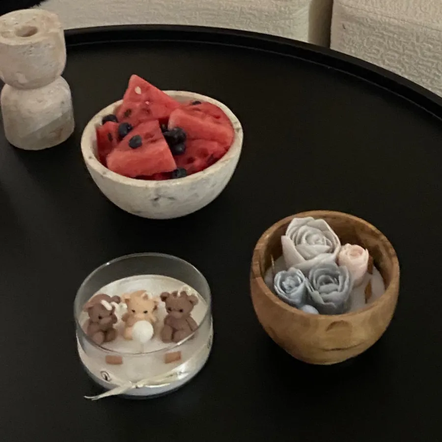 شنع دست ساز و قالبی