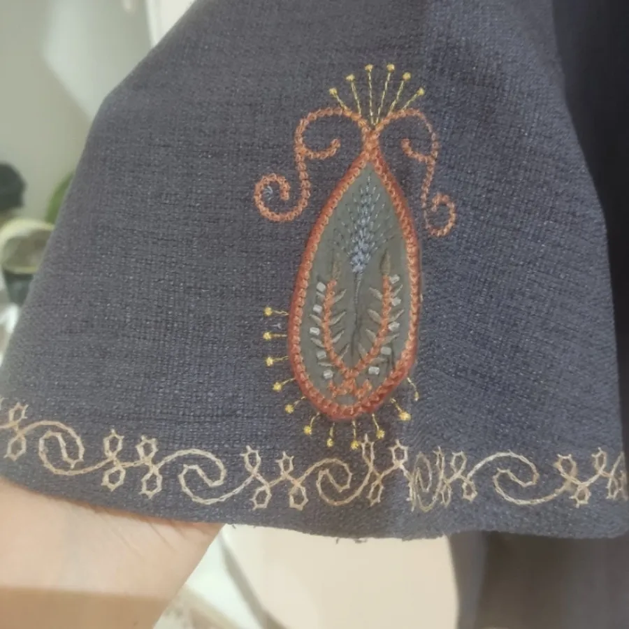 مانتو پانچ