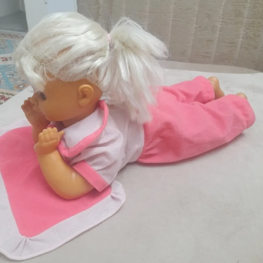 عروسک