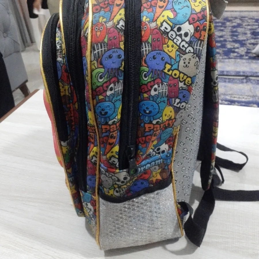 کوله پشتی