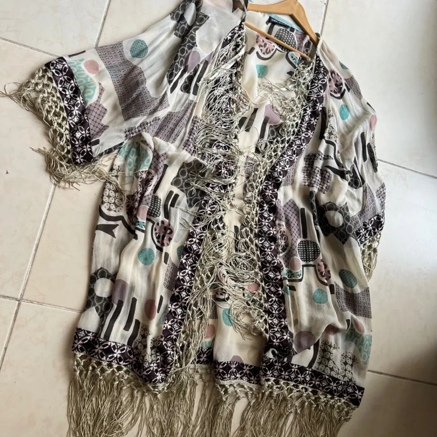رویه حریر خارجی