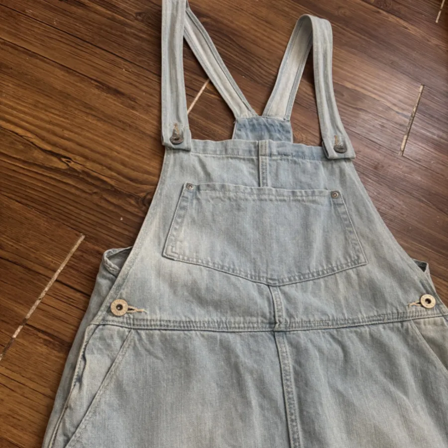 سارافون جین H&M