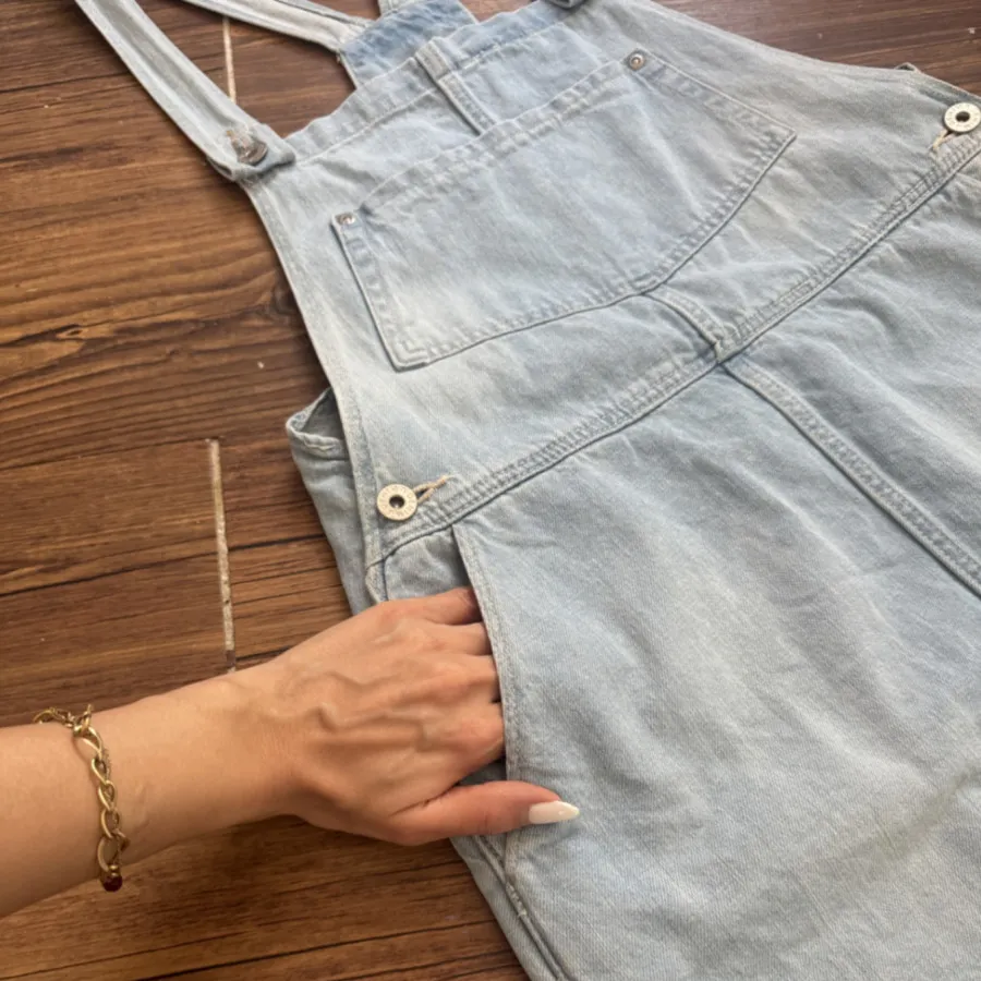 سارافون جین H&M