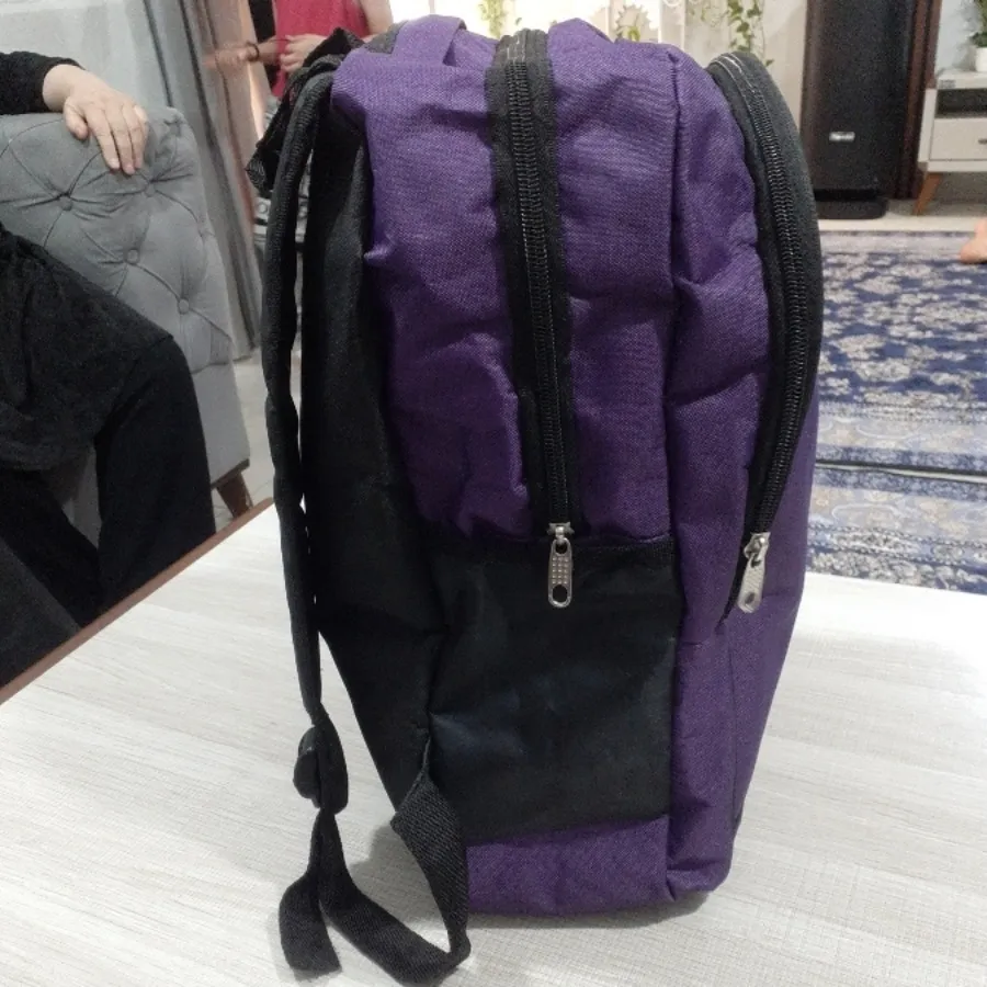 کوله پشتی