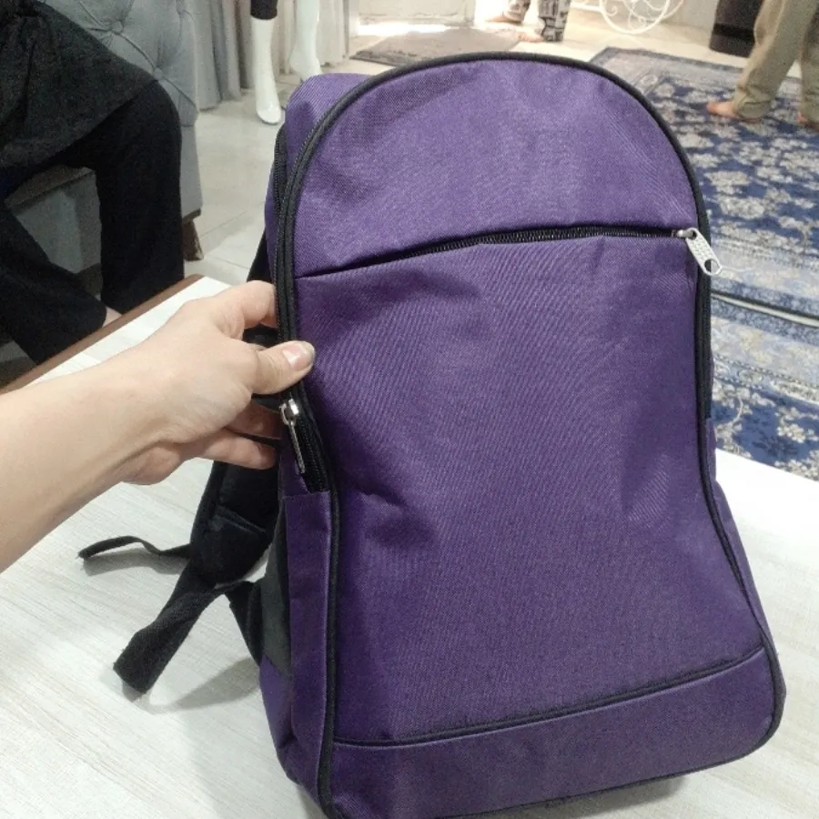 کوله پشتی