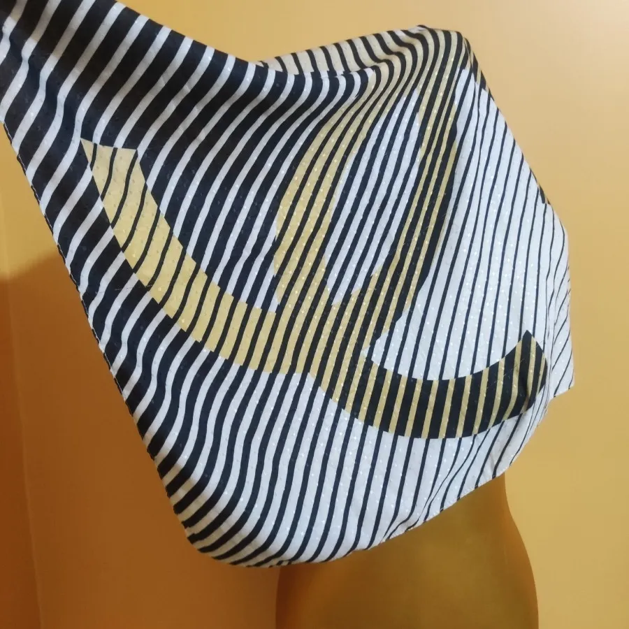 روسری نخی