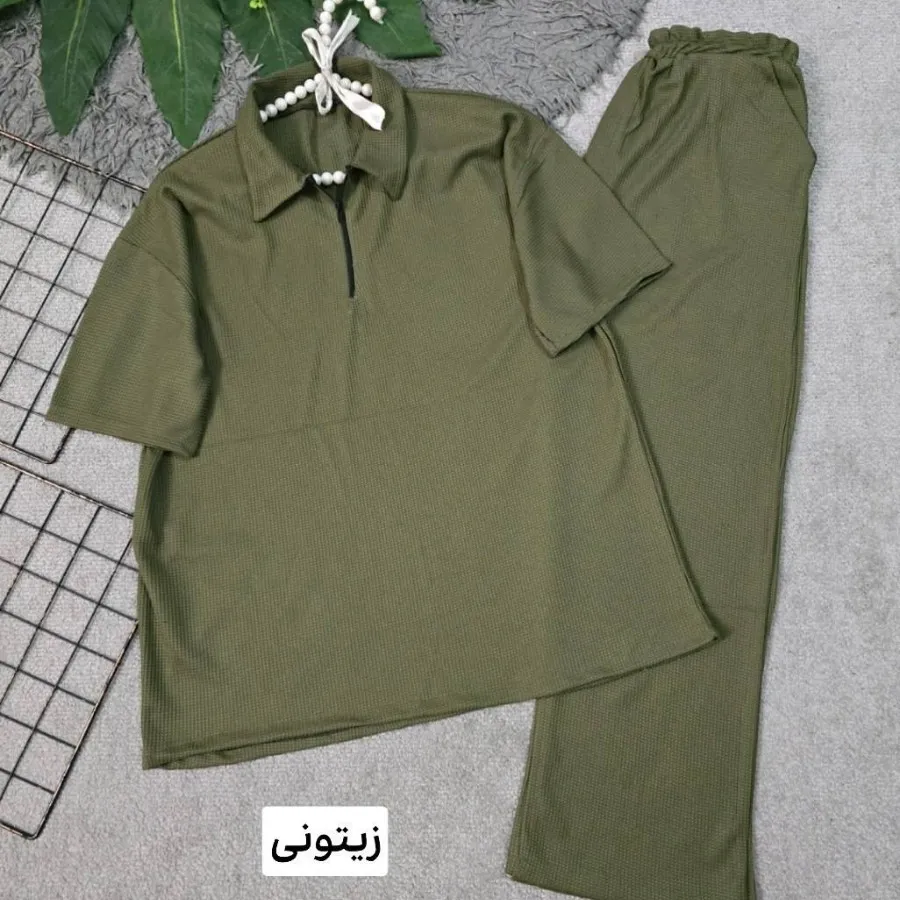ست شیک مردانه
