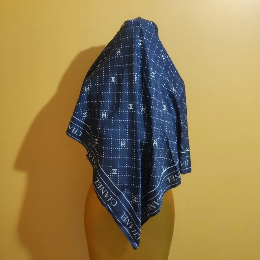 روسری نخی