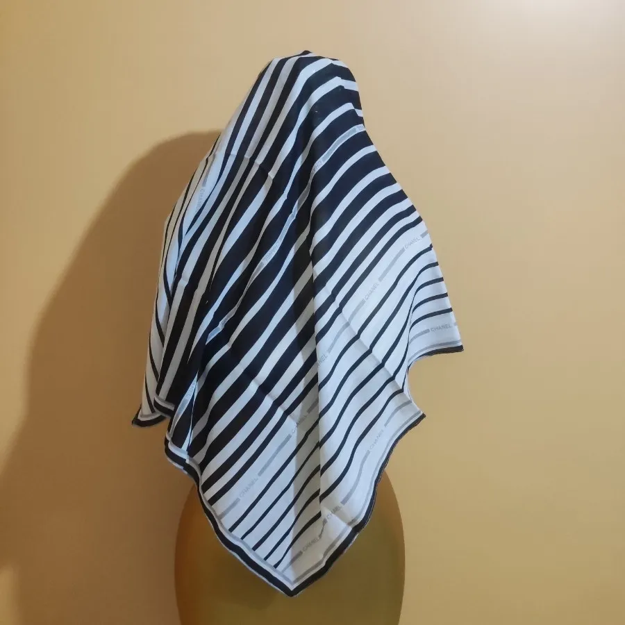 روسری نخی