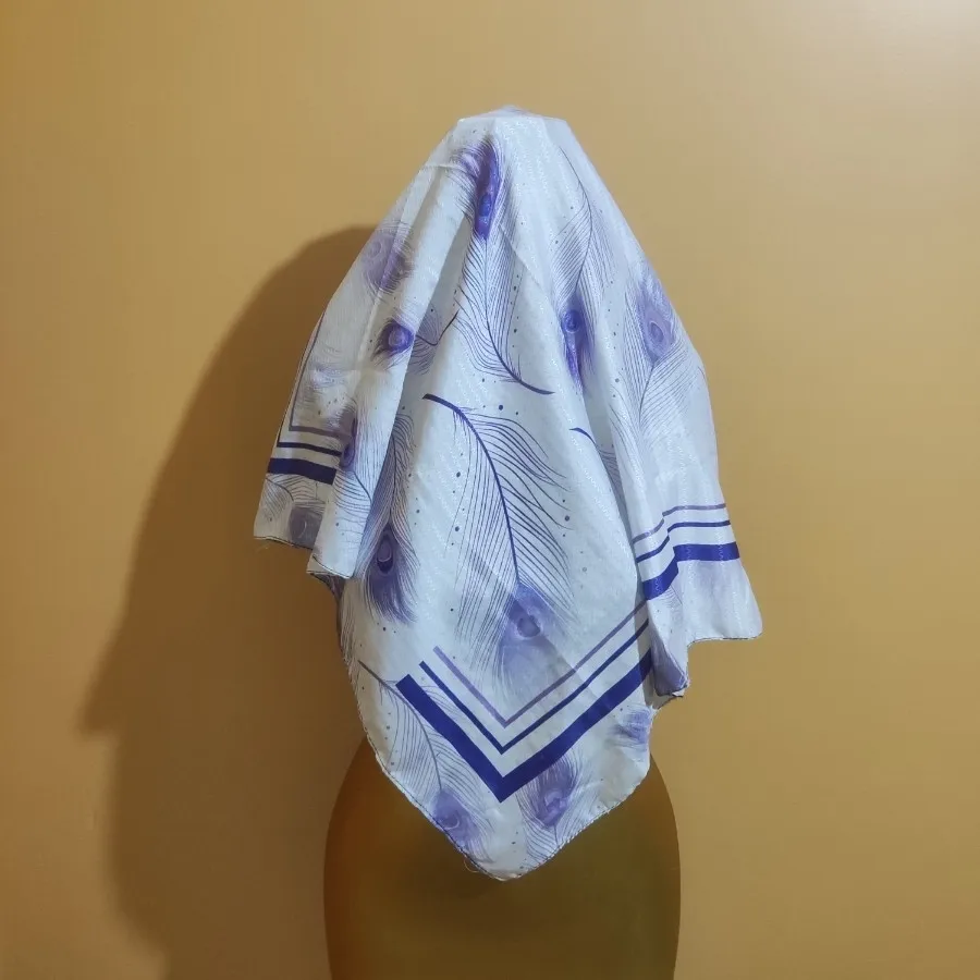 روسری نخی