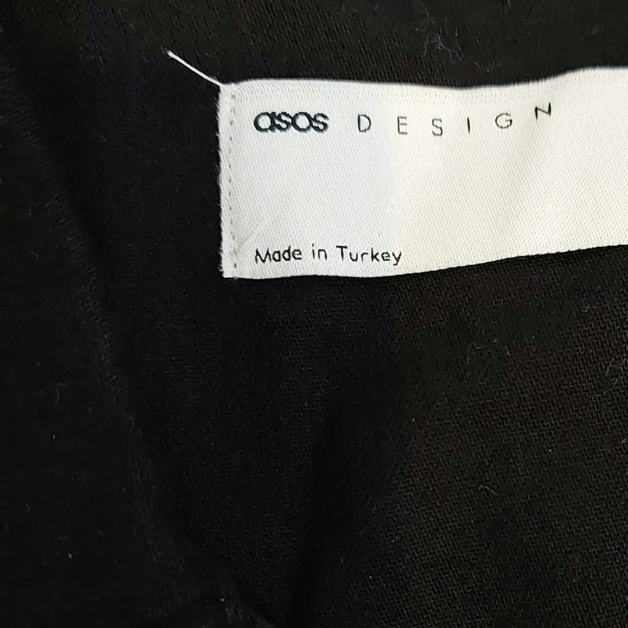 جامپسویت برند asos
