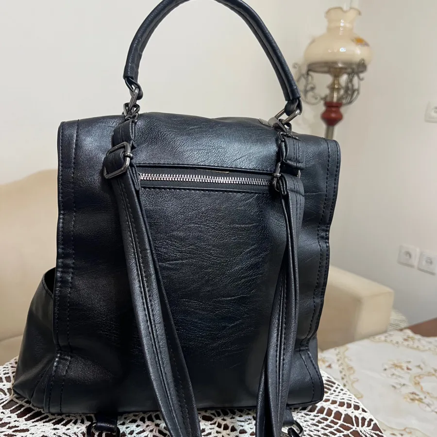 کوله پشتی