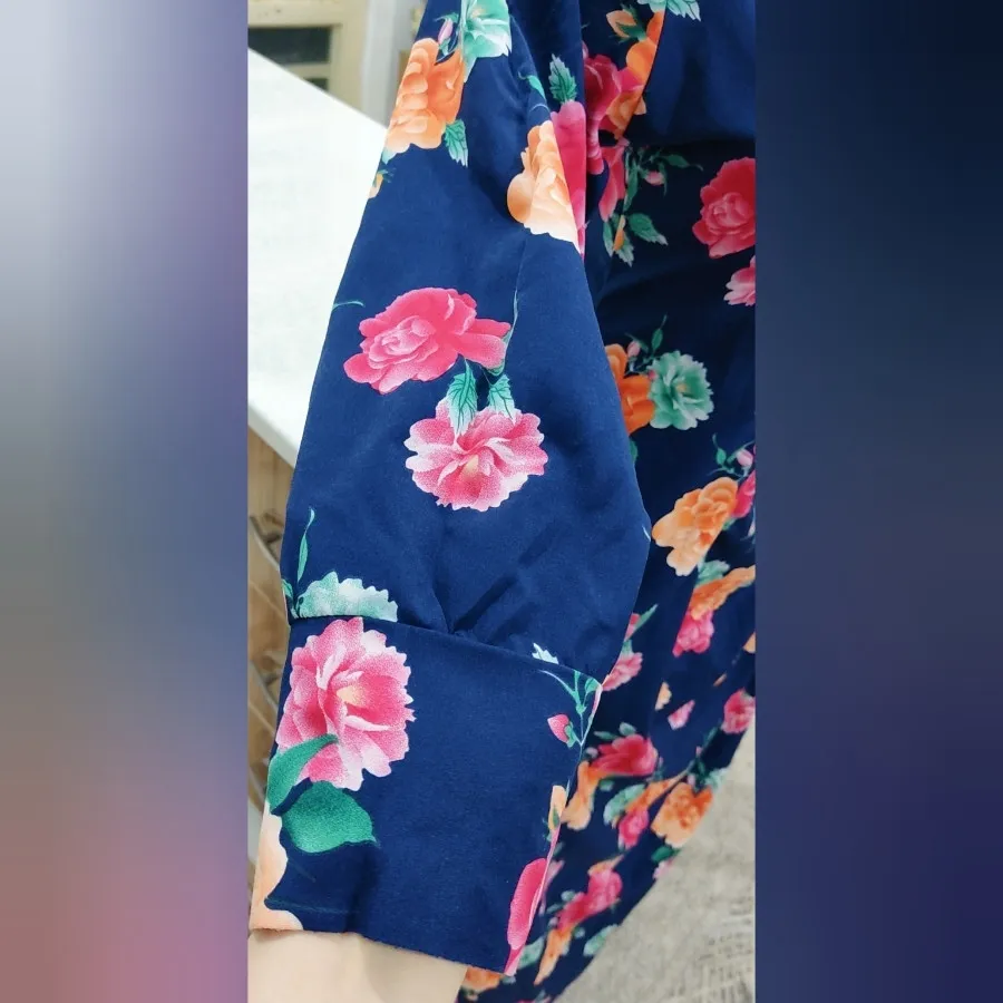 پیراهن مجلسی