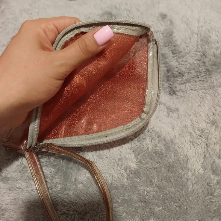 کیف آرایش
