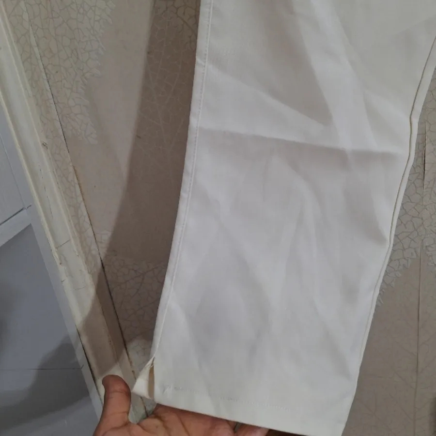 شلوار مازراتی راسته
