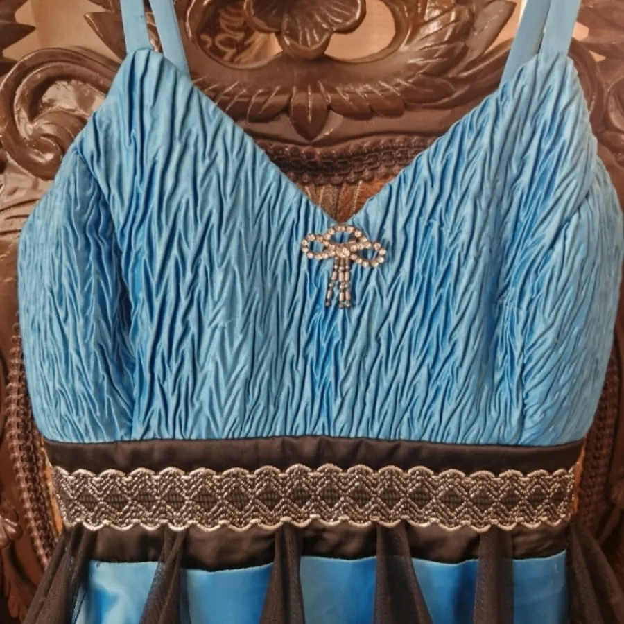 پیراهن مجلسی