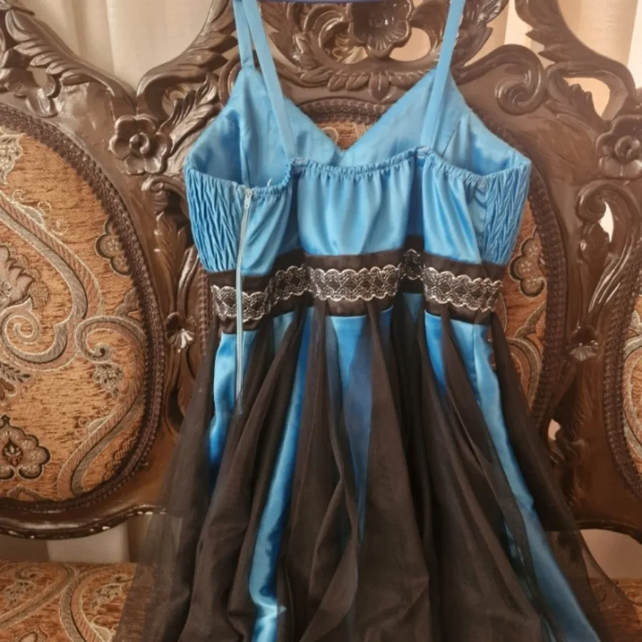پیراهن مجلسی